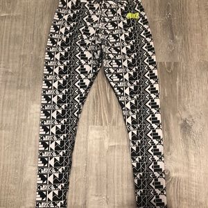 Nike Aztec leggings